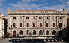 Grand Hotel Piazza Borsa Palermo